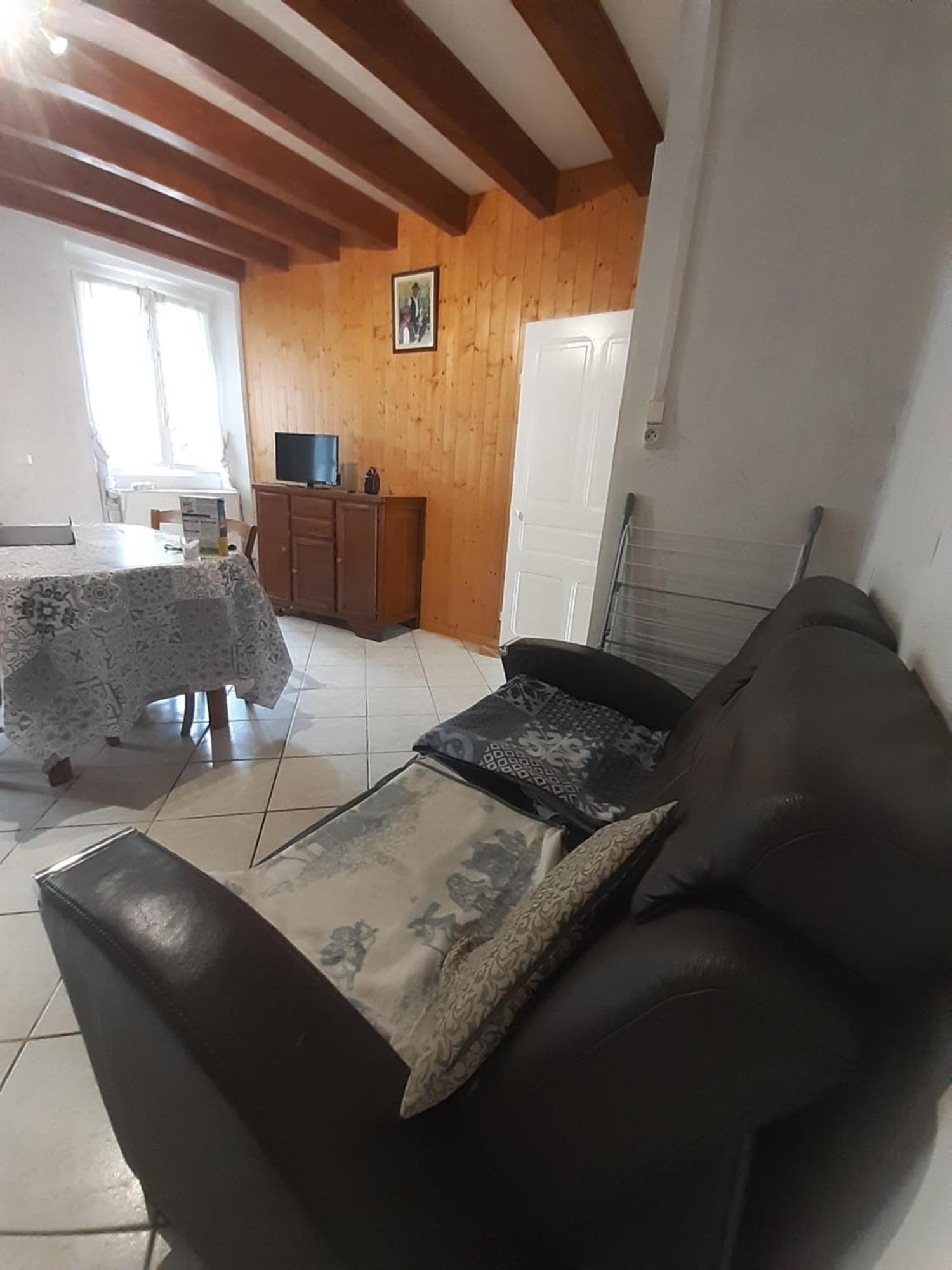 Au Coeur De La Campagne - Gite Non Loins D'Annecy- A 17 Min D'Annecy - Tout Pret D'Aix Les Bains Saint-Girod Εξωτερικό φωτογραφία